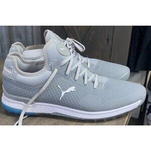 NEW MENS PUMA GOLF SHOES size 11